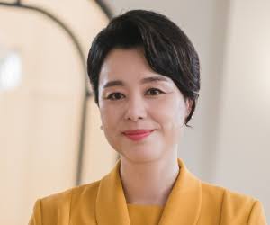 韓国人女優チャン・ヘジン