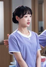 韓国人女優