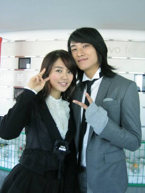 韓国人俳優
