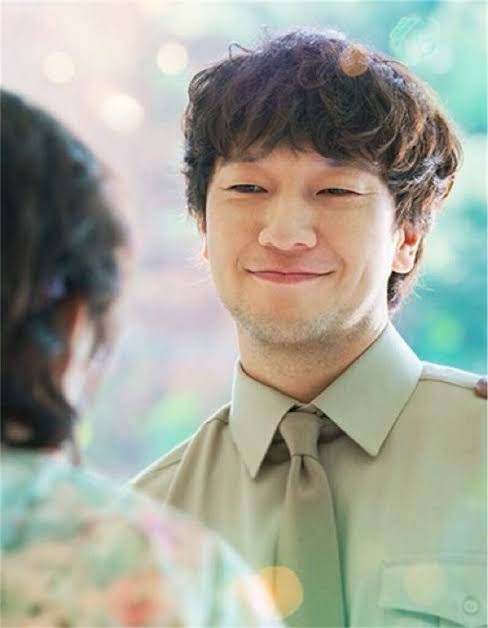韓国人俳優