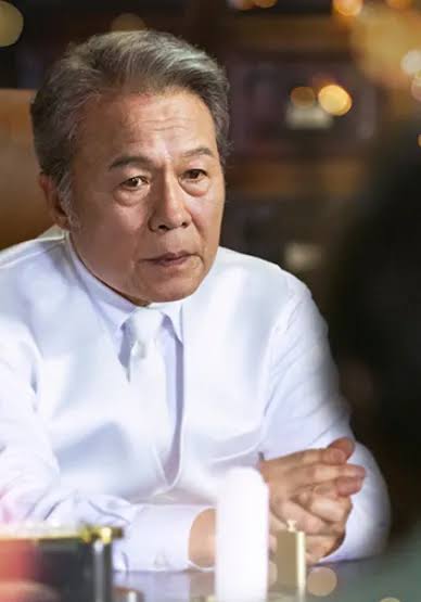 韓国人俳優