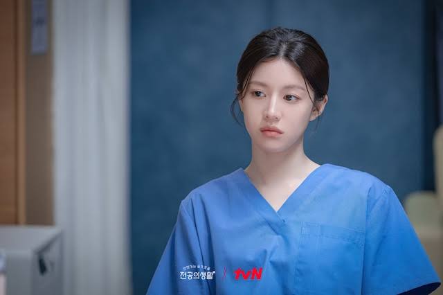 韓国人女優