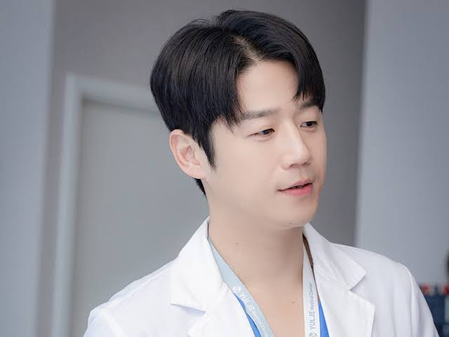 韓国人俳優