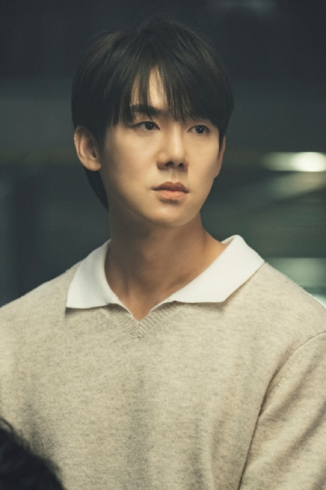 韓国人俳優