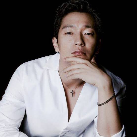 韓国人俳優