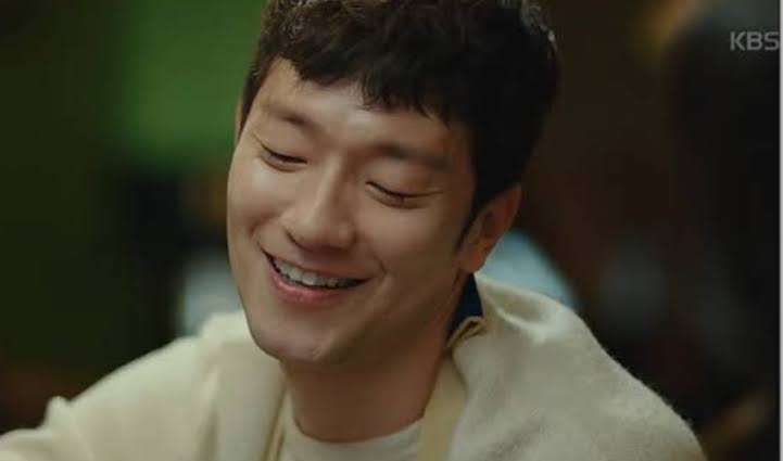 韓国人俳優