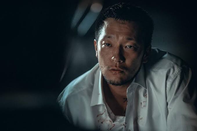 韓国人俳優