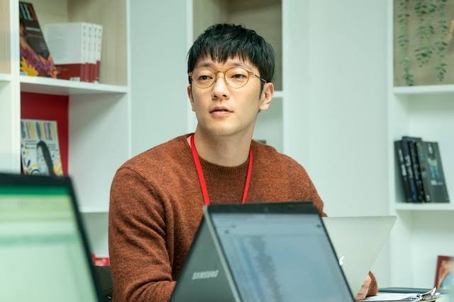 韓国人俳優
