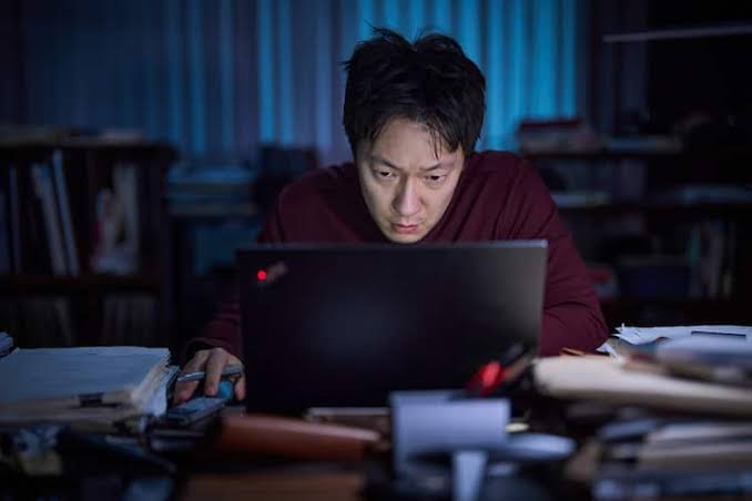韓国人俳優