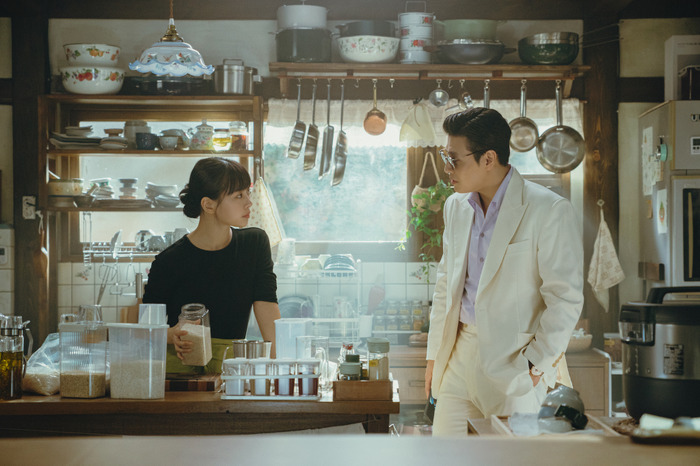 韓国人俳優