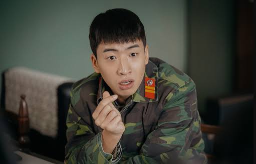 韓国人俳優