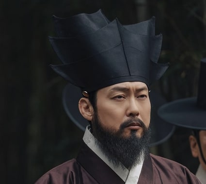 韓国人俳優