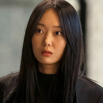 韓国人女優