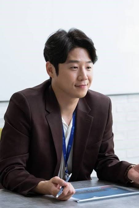 韓国人俳優