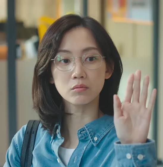 韓国人女優