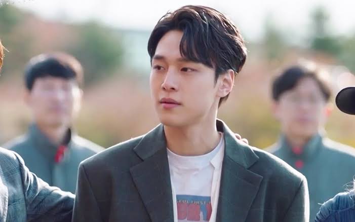 韓国人俳優