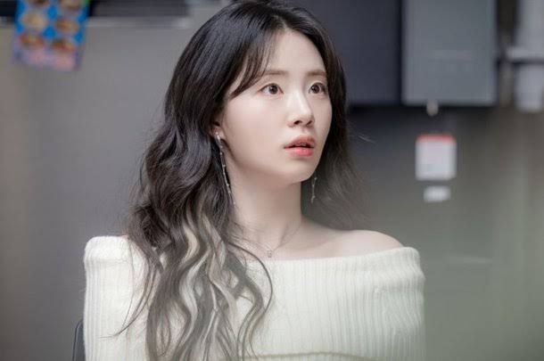韓国人女優
