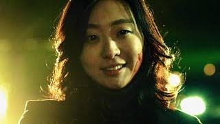 韓国人女優