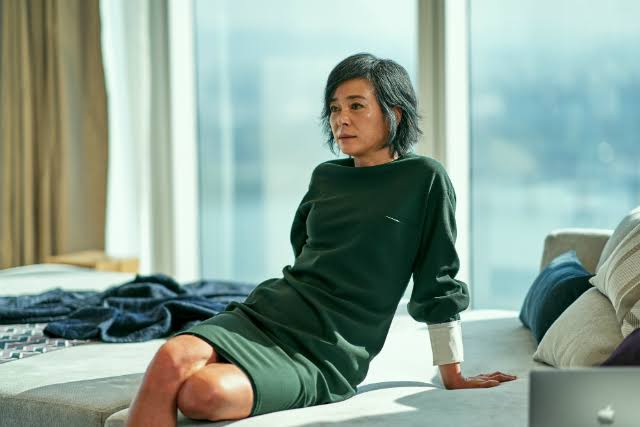 韓国人女優