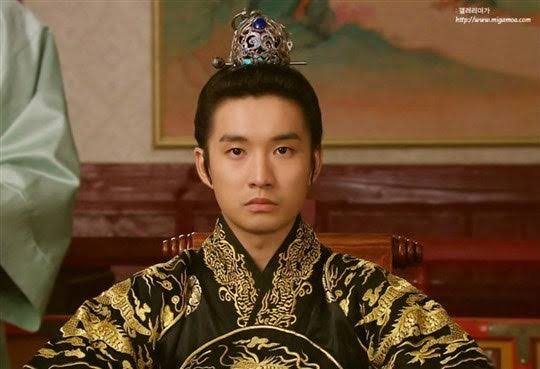 韓国人俳優