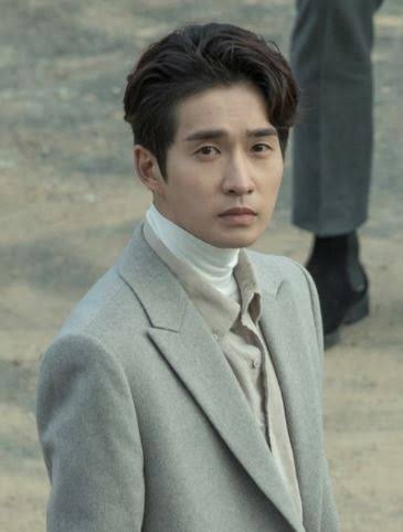 韓国人俳優