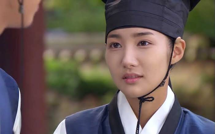 韓国人女優