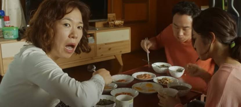 韓国人女優