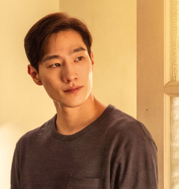 韓国人俳優