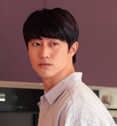 韓国人俳優