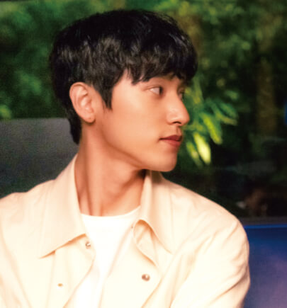 韓国人俳優