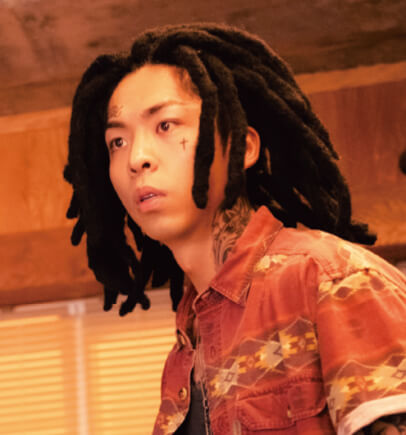 韓国人俳優