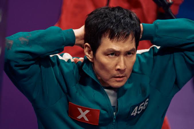 韓国人俳優