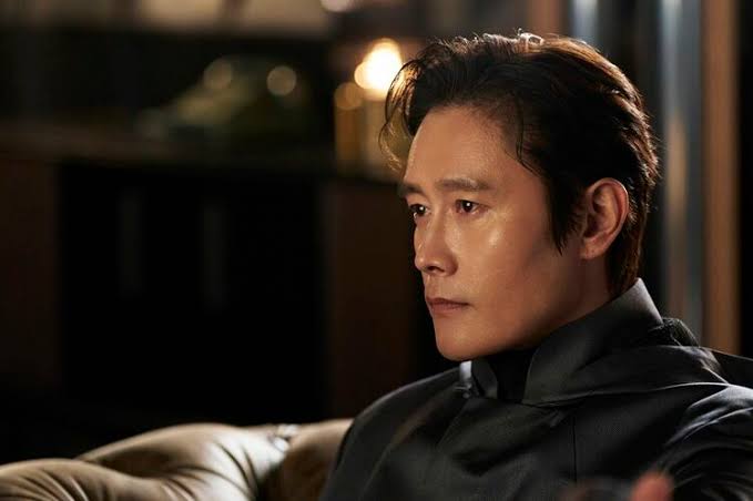 韓国人俳優