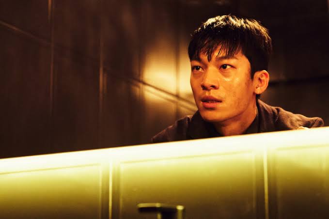 韓国人俳優