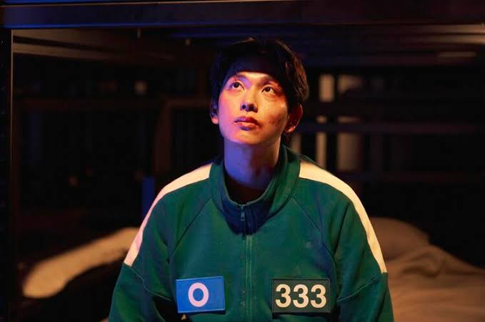 韓国人俳優