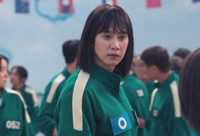韓国人俳優
