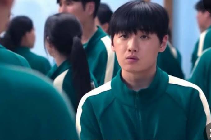 韓国人俳優