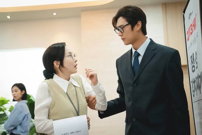 韓国人俳優