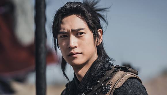 韓国人俳優