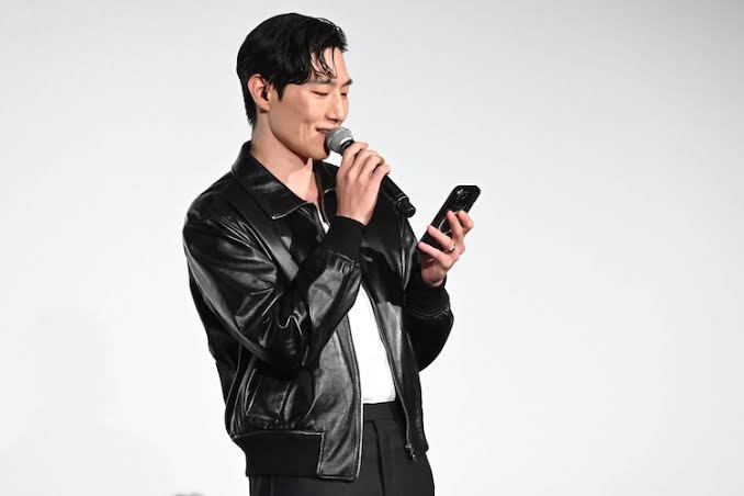 韓国人俳優