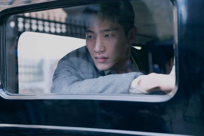 韓国人俳優