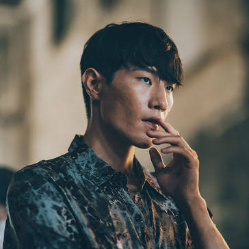 韓国人俳優