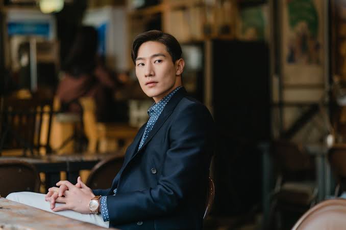 韓国人俳優