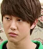 韓国人俳優