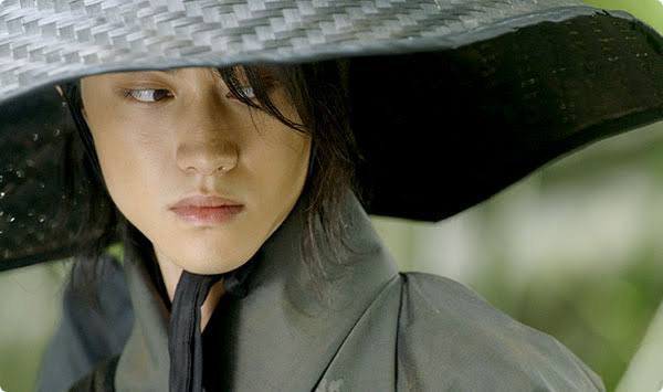 韓国人俳優