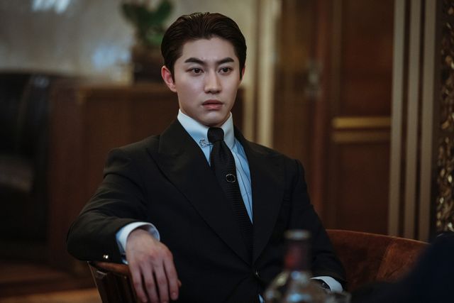 韓国人俳優