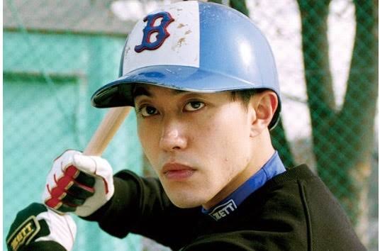 韓国人俳優