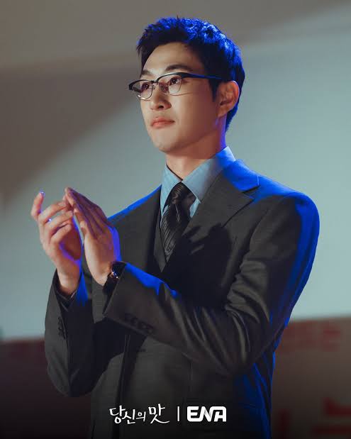 韓国人俳優