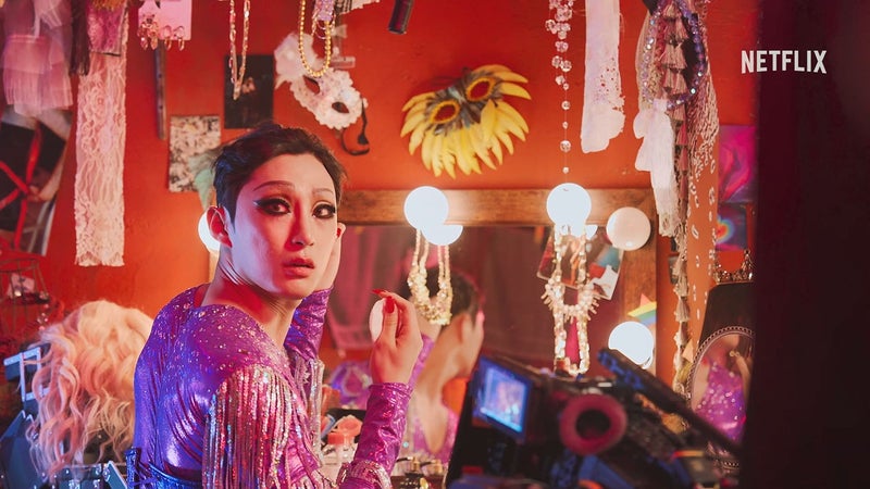 韓国人俳優