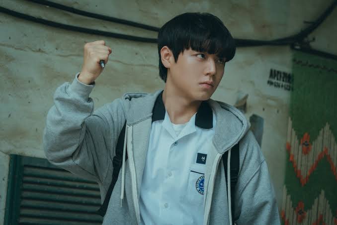 韓国人俳優